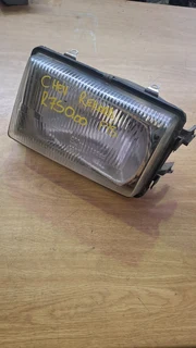 Chev/opel Rekord Passenger Side Headlight