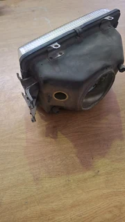 CHEV/OPEL REKORD PASSENGER SIDE HEADLIGHT