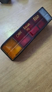 Chev/opel Rekord Passenger Side Taillight