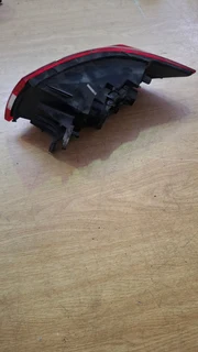 RENAULT CLIO 4 900T H4B4 2013 2015 PASSENGER SIDE TAILLIGHT