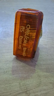 Opel/chev Rekord Passenger Side Indicator