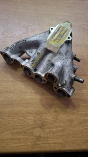 Vw Golf Mk1 Mk2 Mk3 Intake Manifold