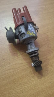 Vw Golf Jetta Mk2 Vacume Advance Distributor