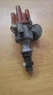 VW GOLF JETTA MK2 VACUME ADVANCE DISTRIBUTOR
