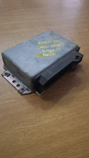 Opel Astra Kadett 160i Ecu