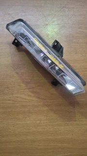 Renault Clio 4 900t H4b4 2013 2015 Passenger Side Spotlight