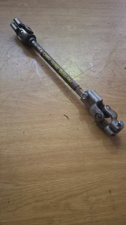 Chev Aveo Steering Knuckle