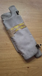 Vw Golf Jetta 2 Sunvisor R150.00 Perside