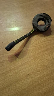 Vw Golf Jetta 2 Indicator Switch