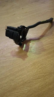 Vw Golf Jetta 2 Wiper Switch