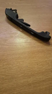 Vw Golf Jetta 2 Right Rear Door Handle
