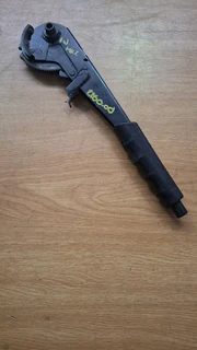 Vw Golf Jetta 2 Handbrake Leaver