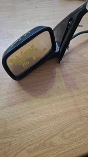 Vw Golf Jetta 2 Passenger Side Mirror