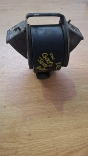 Vw Golf Jetta 2 Rear Gearbox Mounting Automatic