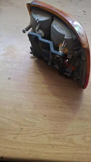 OPEL KADETT PASSENGER TAILLIGHT
