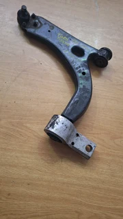 Ford Fiesta 2005 2008 Passenger Side Lower Control Arm