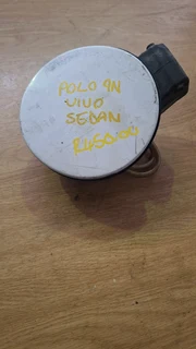 Vw Polo 2005 9n Petrol Flap