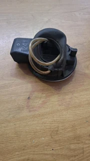 VW POLO 2005 9N PETROL FLAP