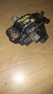 Vw Polo 2005 9n Passenger Gearbox Mounting