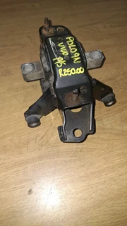 VW POLO 2005 9N PASSENGER GEARBOX MOUNTING