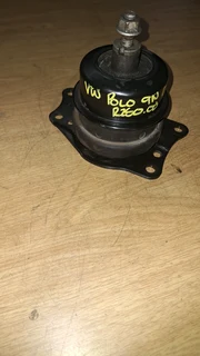 Vw Polo 2005 9n Driverside Engine Mounting