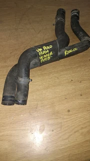 Vw Polo 2005 9n Bah Heater Pipe