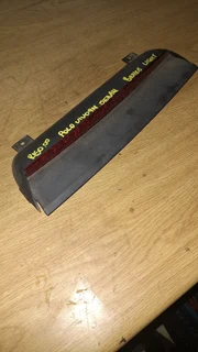 Vw Polo 2005 9n Sedan Brake Light