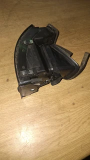 VW POLO 2005 9N DRIVERSIDE VENT