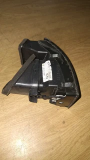 VW POLO 2005 9N DRIVERSIDE VENT