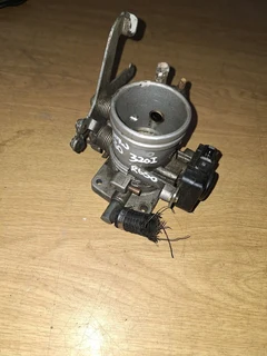 Bmw E30 320i Throtle Body