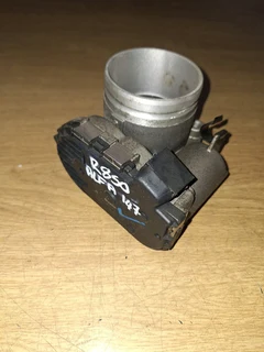 Alfa Romeo 147 Throtle Body