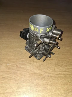 Opel Astr F 200i 8 Valve Throtle Body