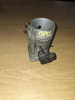 OPEL ASTR F 200I 8 VALVE THROTLE BODY