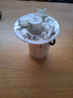 Hyundai I20 G4lf 2021-2023 Petrol Pump