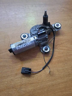 Ford Ka Rear Wiper Motor