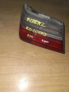 Mercedes-benz W124 Passenger Side Taillight