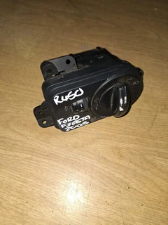 Ford Fiesta 2005 2008 Duratec Light Switch