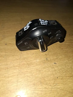 Audi A5 2010 2012 Light Switch