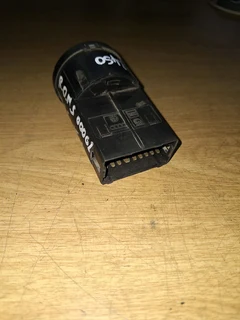 VW GOLF JETTA 4 LIGHT SWITCH