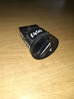 Vw Golf Jetta 4 Light Switch