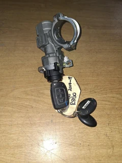 HYUNDAI TUCSON 2017 2019 IGNITION