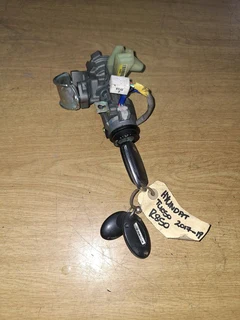 Hyundai Tucson 2017 2019 Ignition