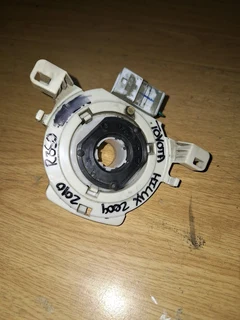 Toyota Hilux 1tr 2.0 Hooter Unit