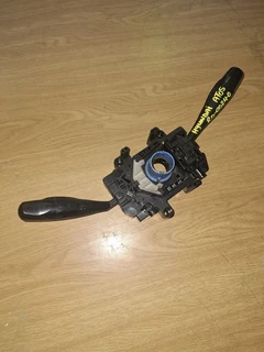 Hyundai Atos Prime G4hg Indicator Unit