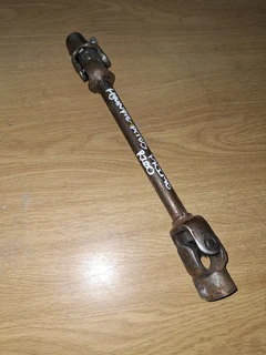 Hyundai Atos Prime G4hg Steering Knuckle