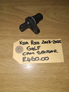 Kia Rio 2020-2022 G4lf Cam Sensor
