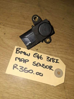 Bmw E46 318i Map Sensor