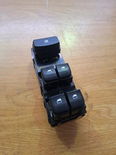 Kia Rio 2020-2022 Driverside Window Switch