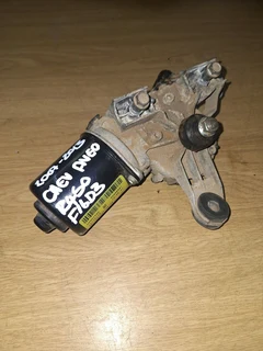 Chev Aveo F16d3 Wiper Motor