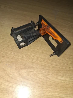 BMW E30 LIGHT SWITCH